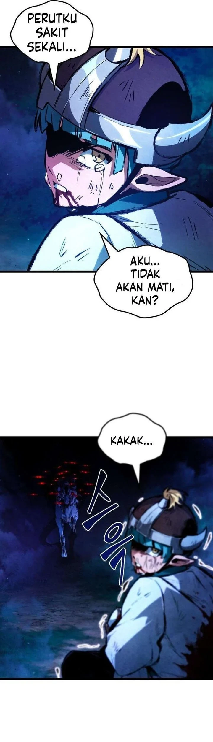 Chronicles Of The Demon Slaying Cultivator Chapter 5 Halaman 52