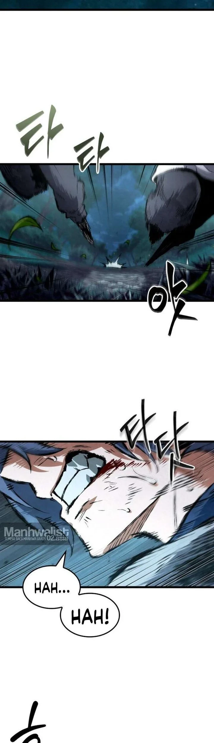 Chronicles Of The Demon Slaying Cultivator Chapter 5 Halaman 62