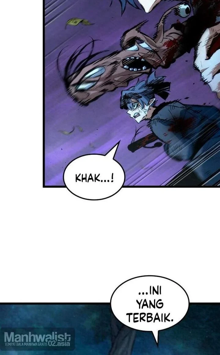 Chronicles Of The Demon Slaying Cultivator Chapter 5 Halaman 65