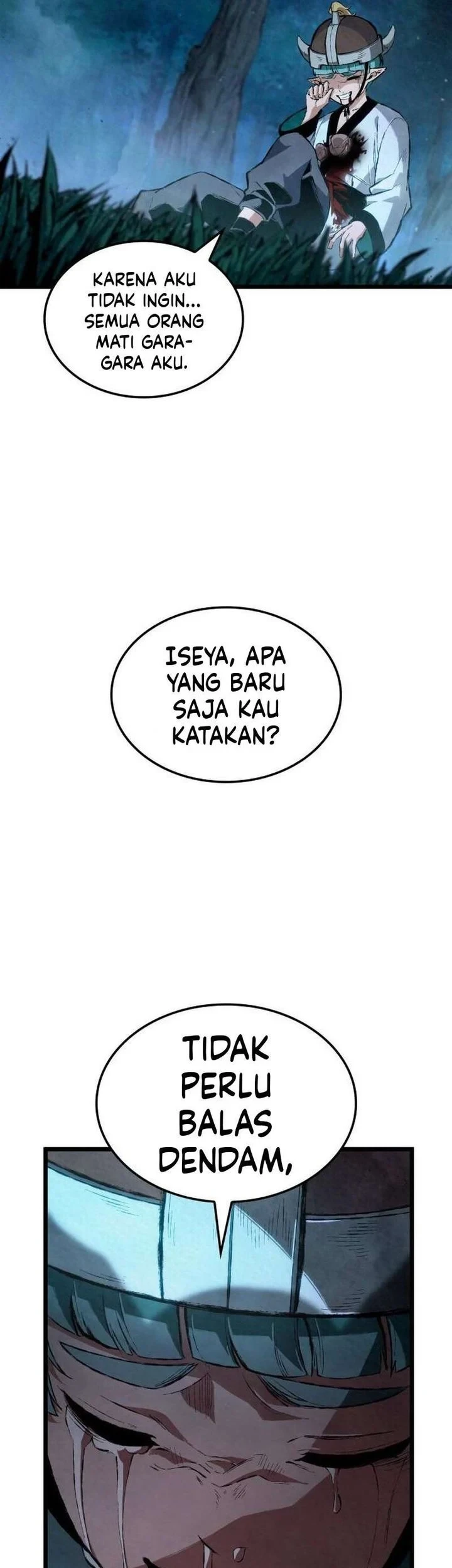 Chronicles Of The Demon Slaying Cultivator Chapter 5 Halaman 66