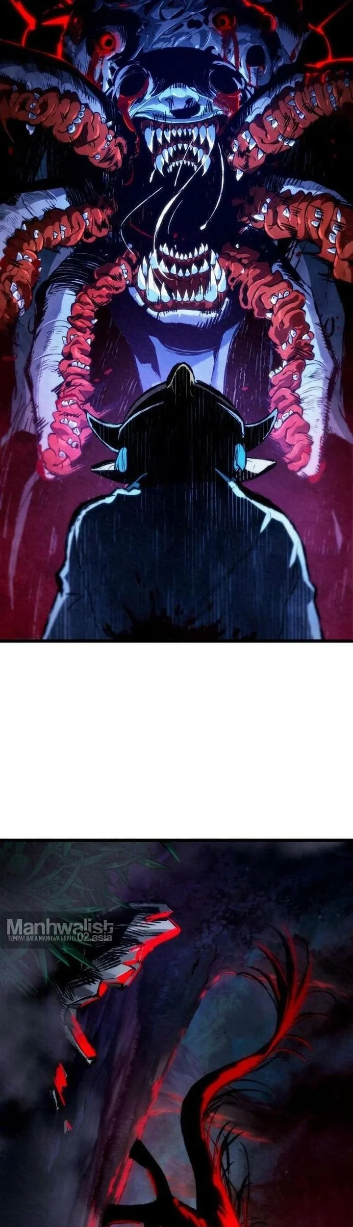Chronicles Of The Demon Slaying Cultivator Chapter 5 Halaman 68