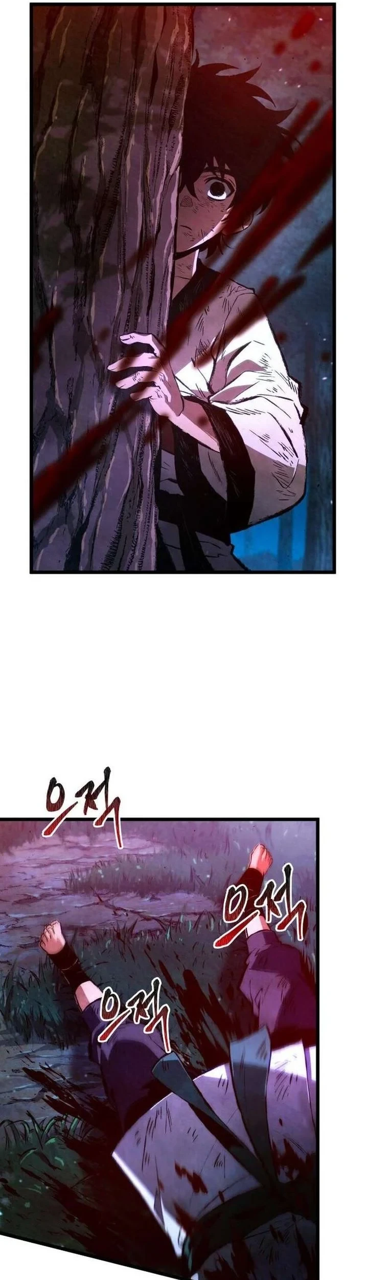Chronicles Of The Demon Slaying Cultivator Chapter 5 Halaman 70