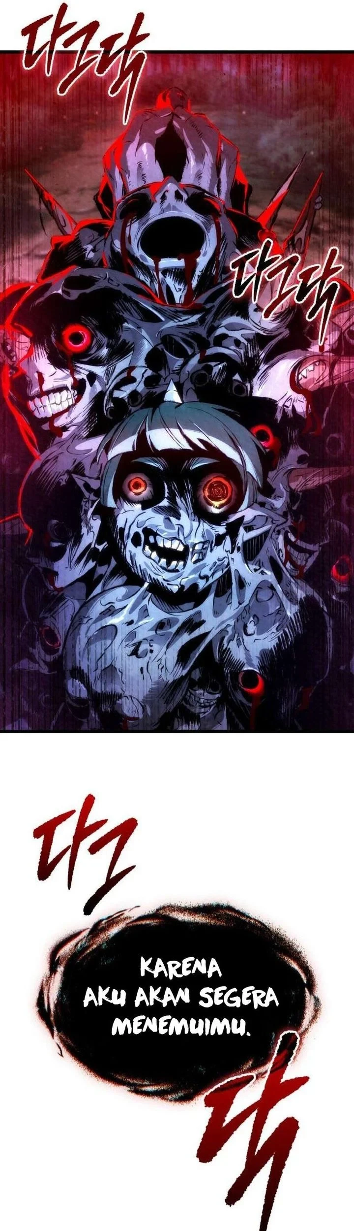 Chronicles Of The Demon Slaying Cultivator Chapter 5 Halaman 76