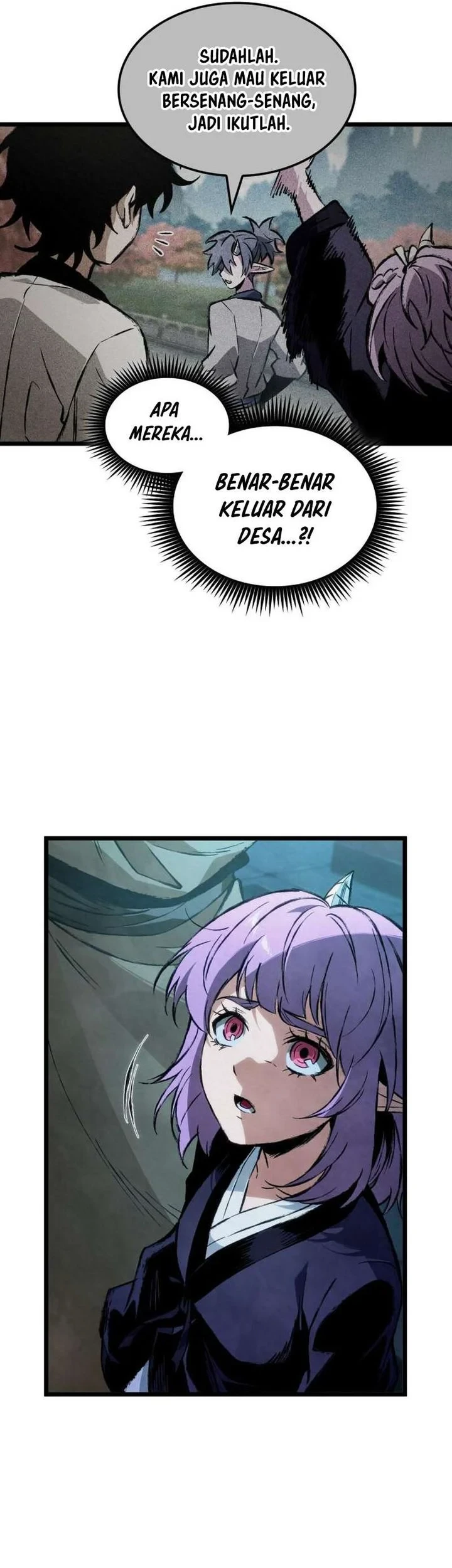 Chronicles Of The Demon Slaying Cultivator Chapter 6 Halaman 5
