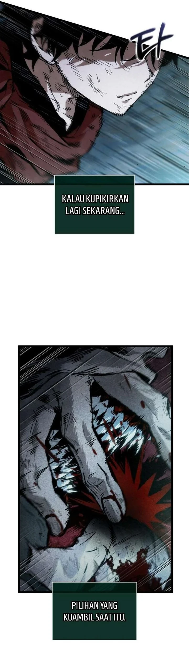 Chronicles Of The Demon Slaying Cultivator Chapter 6 Halaman 9