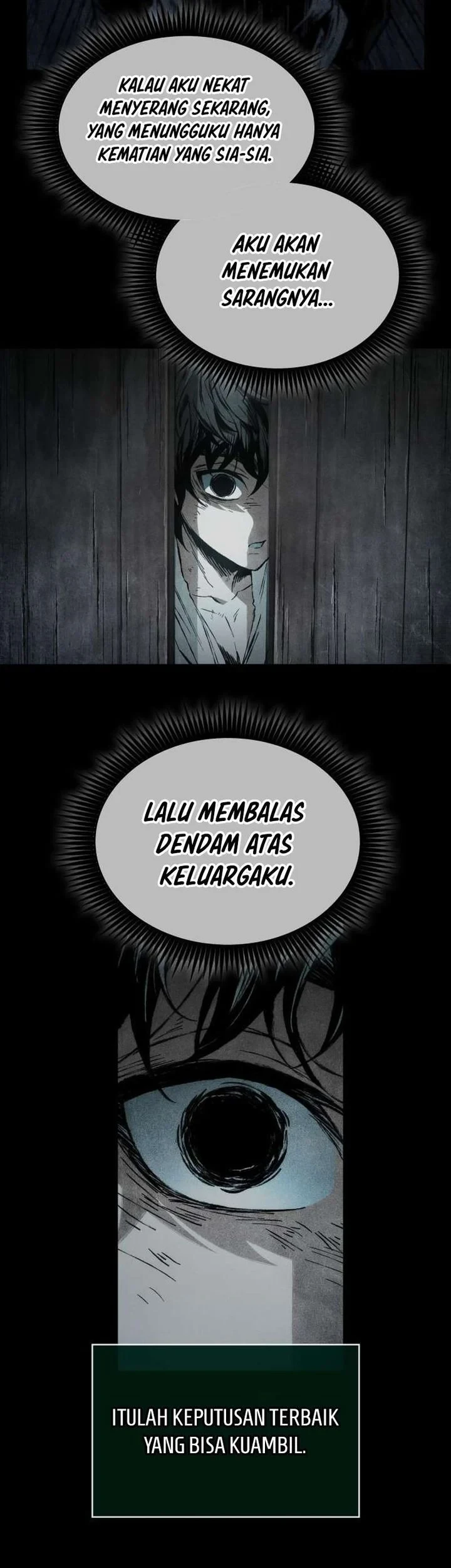 Chronicles Of The Demon Slaying Cultivator Chapter 6 Halaman 13