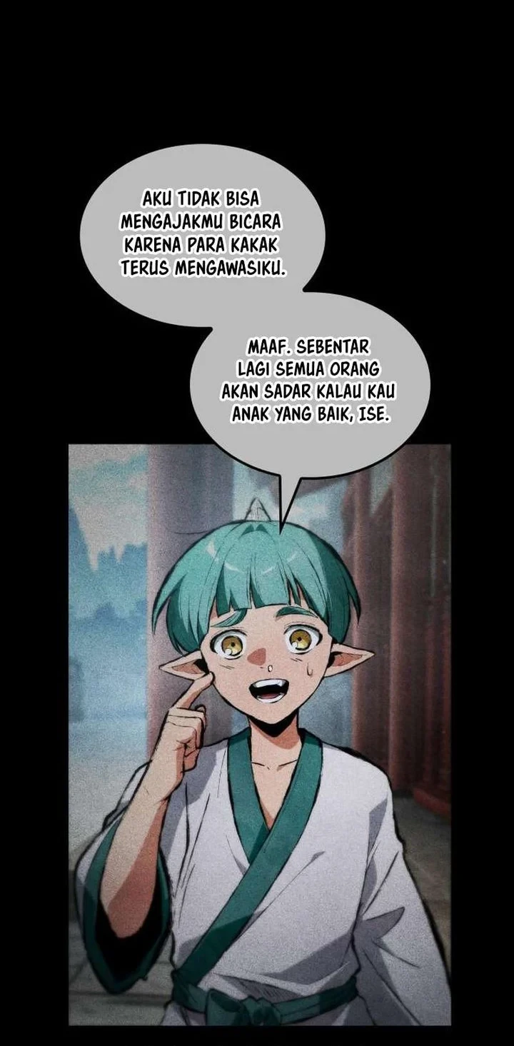Chronicles Of The Demon Slaying Cultivator Chapter 6 Halaman 14
