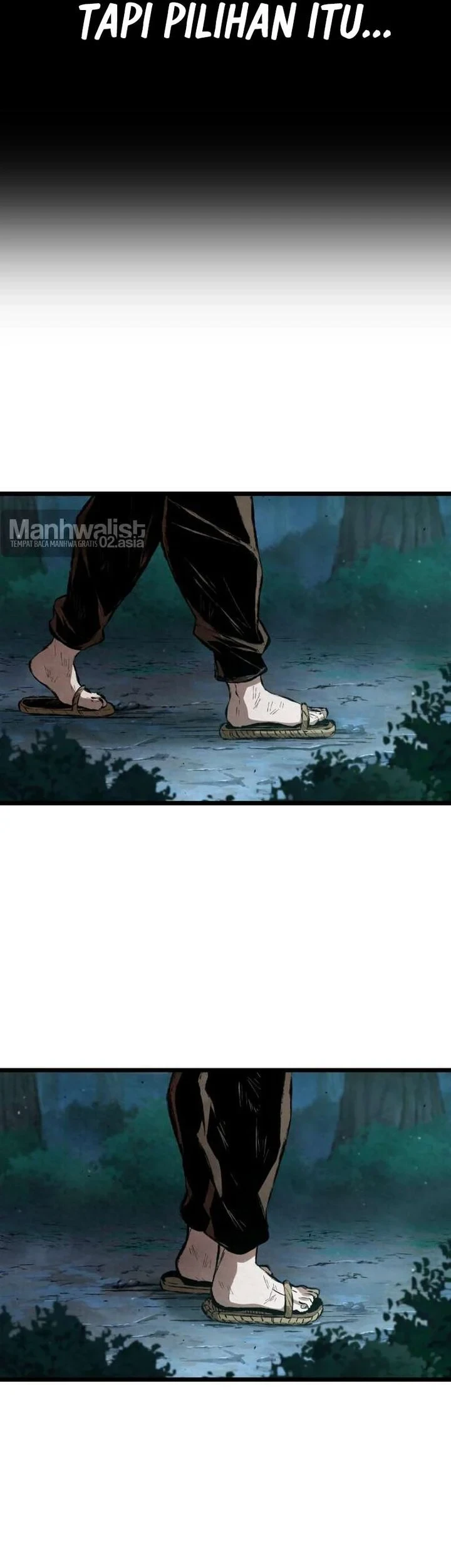 Chronicles Of The Demon Slaying Cultivator Chapter 6 Halaman 15
