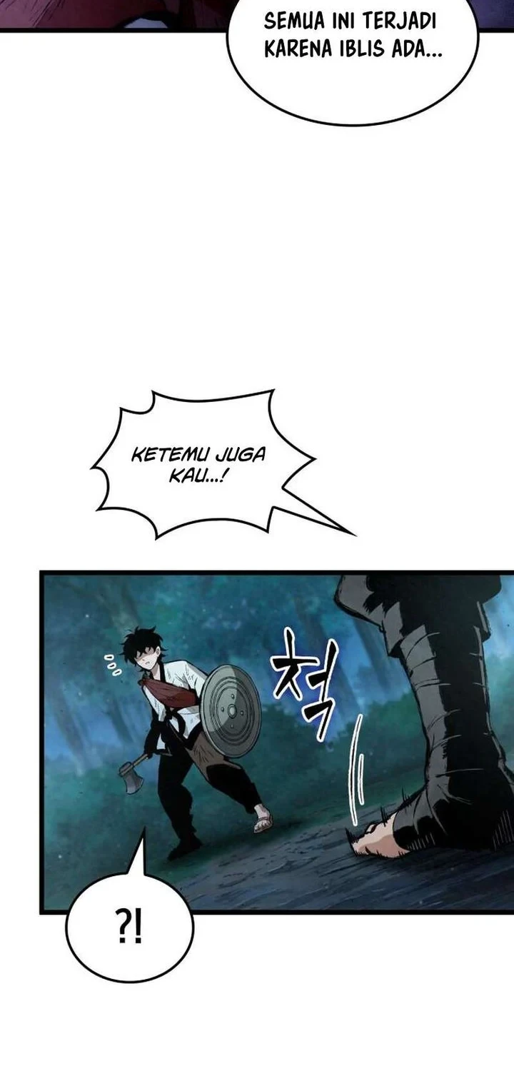 Chronicles Of The Demon Slaying Cultivator Chapter 6 Halaman 18
