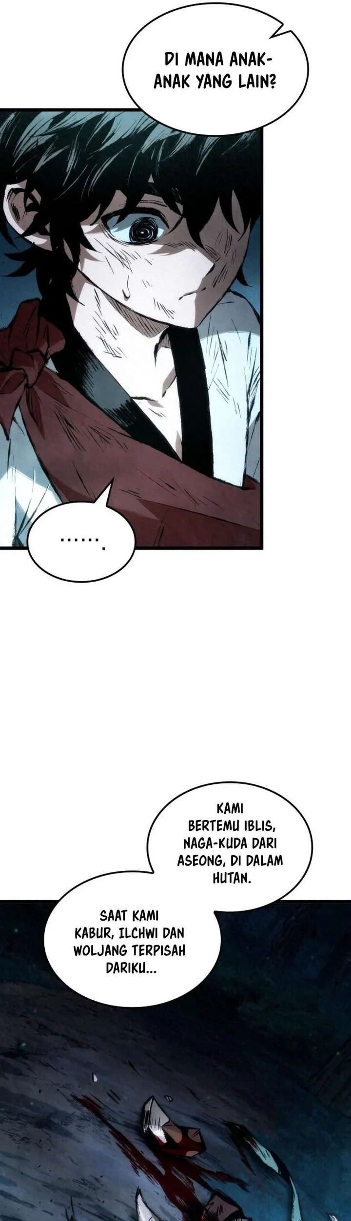Chronicles Of The Demon Slaying Cultivator Chapter 6 Halaman 21