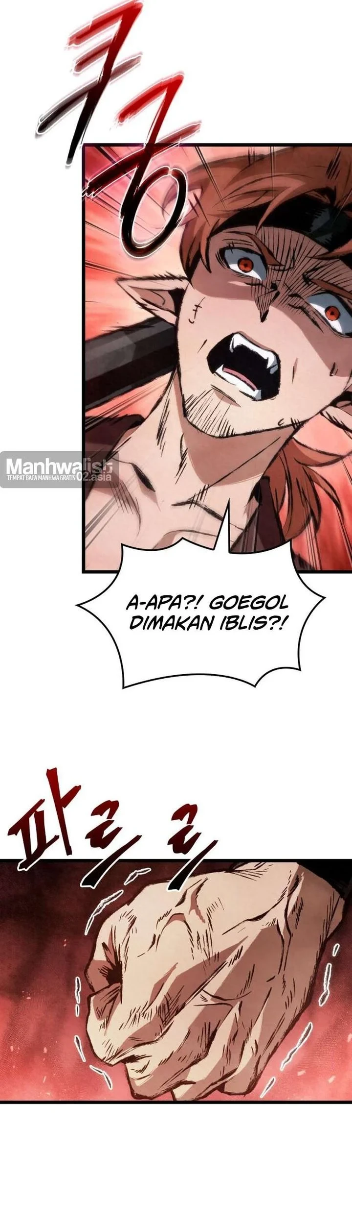 Chronicles Of The Demon Slaying Cultivator Chapter 6 Halaman 23