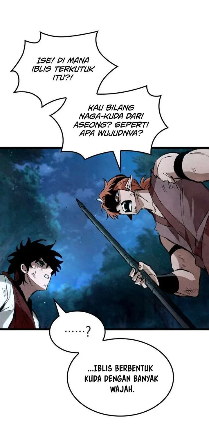 Chronicles Of The Demon Slaying Cultivator Chapter 6 Halaman 24