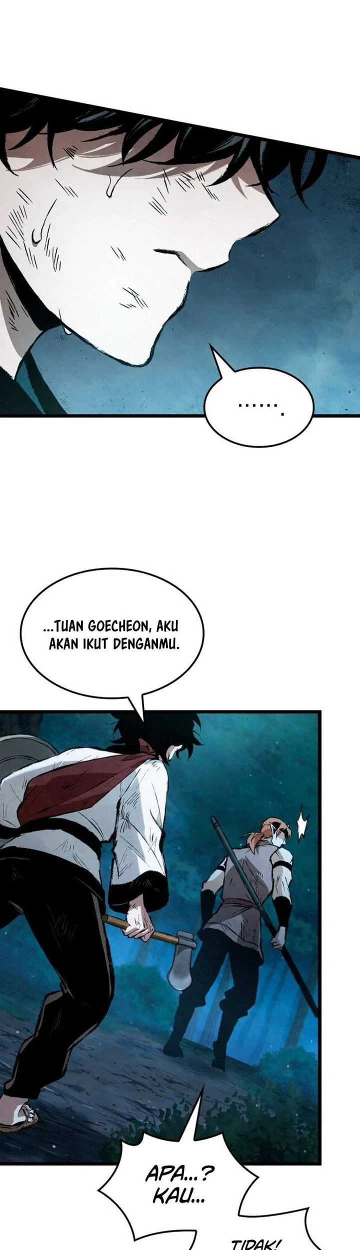 Chronicles Of The Demon Slaying Cultivator Chapter 6 Halaman 27