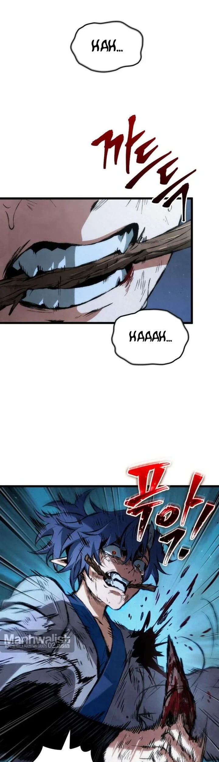 Chronicles Of The Demon Slaying Cultivator Chapter 6 Halaman 31