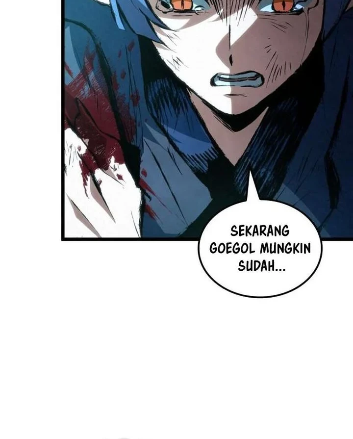 Chronicles Of The Demon Slaying Cultivator Chapter 6 Halaman 34