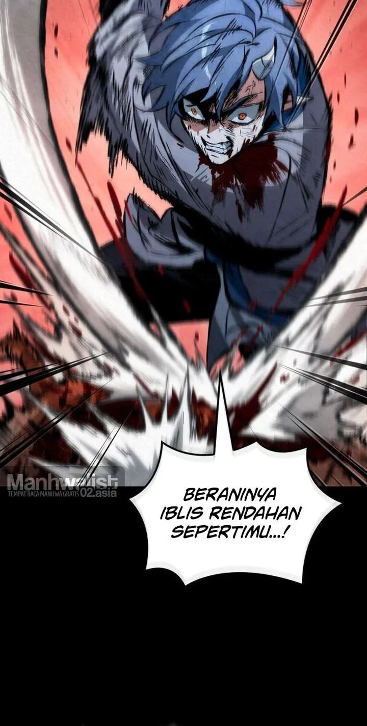 Chronicles Of The Demon Slaying Cultivator Chapter 6 Halaman 43