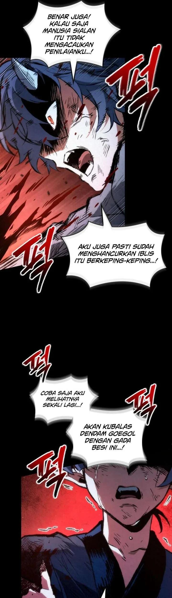 Chronicles Of The Demon Slaying Cultivator Chapter 6 Halaman 44
