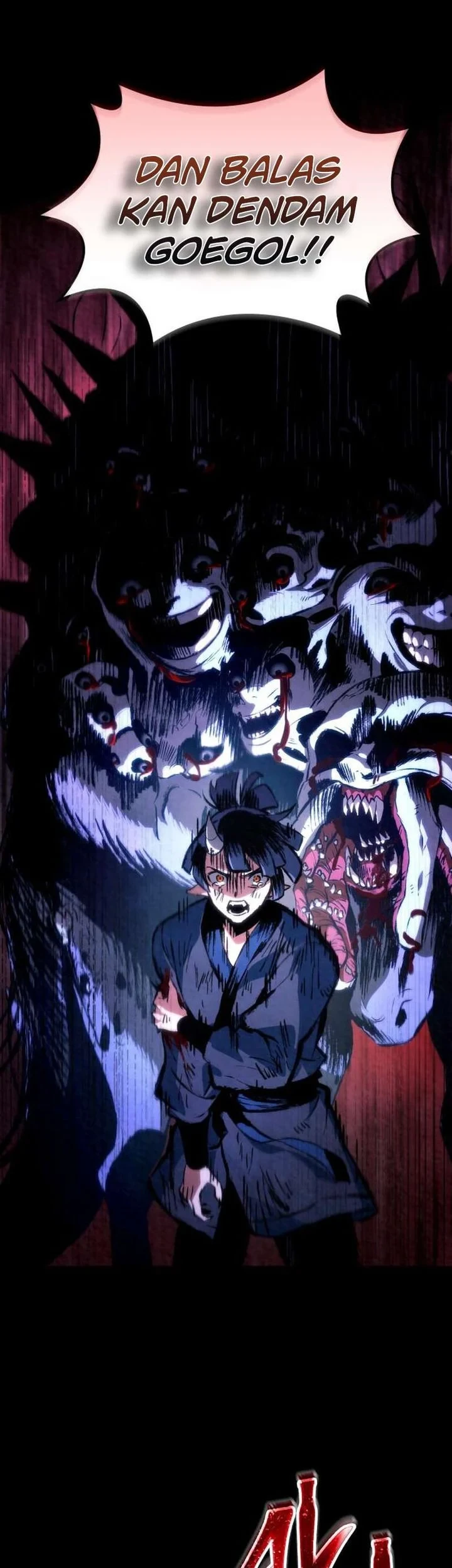 Chronicles Of The Demon Slaying Cultivator Chapter 6 Halaman 46