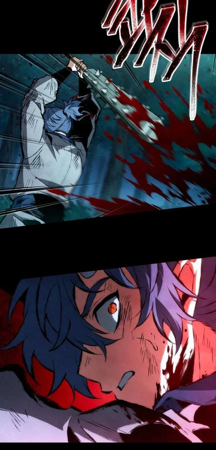 Chronicles Of The Demon Slaying Cultivator Chapter 6 Halaman 47