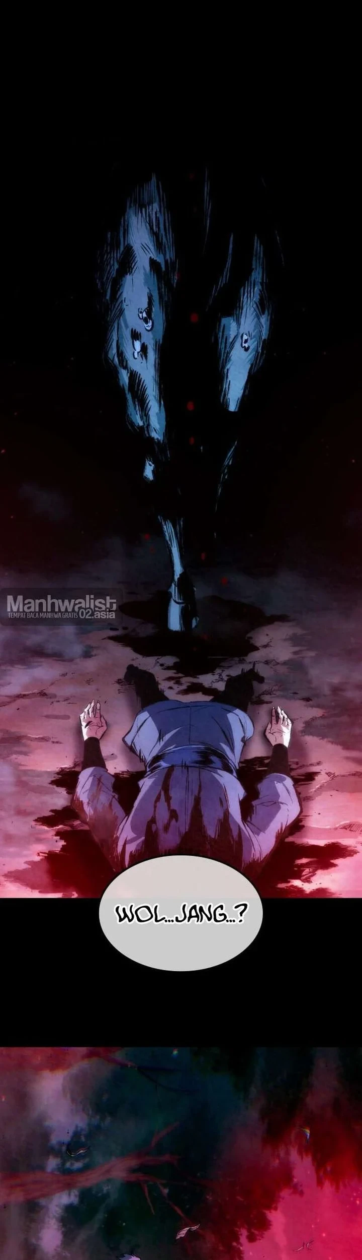 Chronicles Of The Demon Slaying Cultivator Chapter 6 Halaman 48