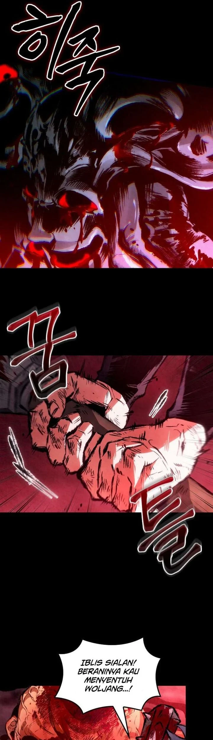 Chronicles Of The Demon Slaying Cultivator Chapter 6 Halaman 50