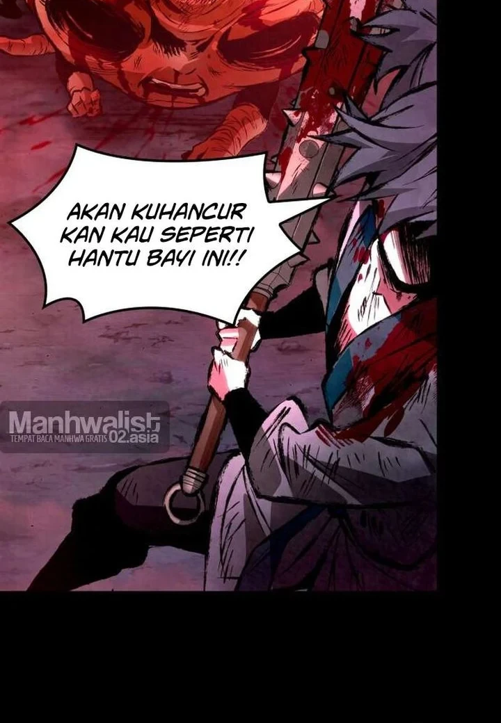 Chronicles Of The Demon Slaying Cultivator Chapter 6 Halaman 51