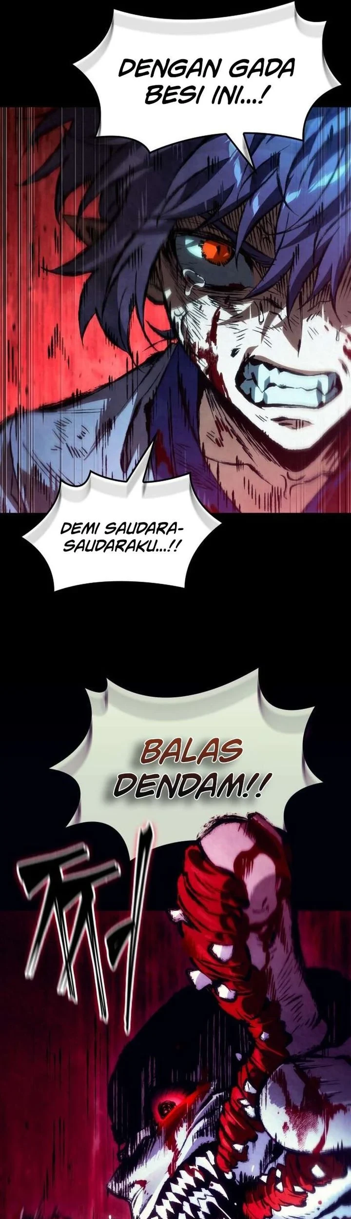 Chronicles Of The Demon Slaying Cultivator Chapter 6 Halaman 52