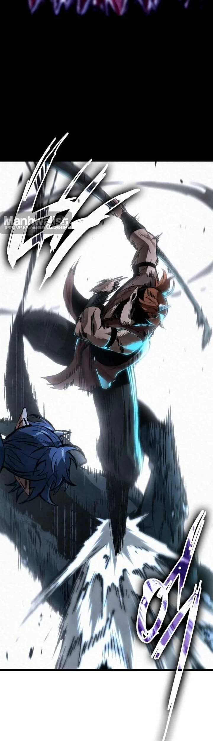 Chronicles Of The Demon Slaying Cultivator Chapter 6 Halaman 54