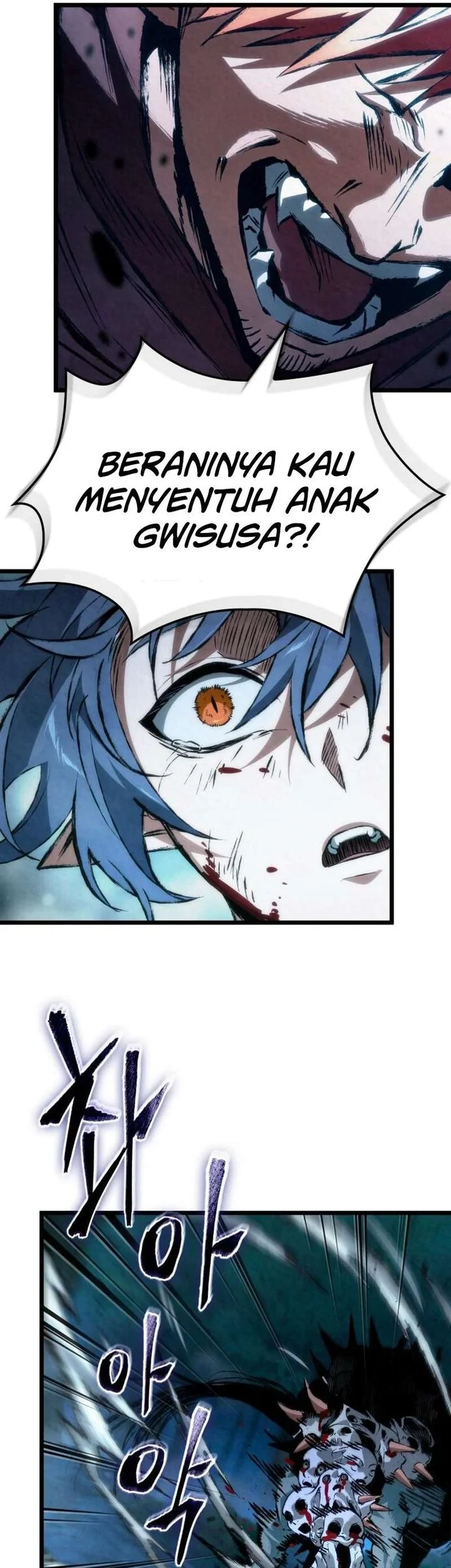 Chronicles Of The Demon Slaying Cultivator Chapter 6 Halaman 56