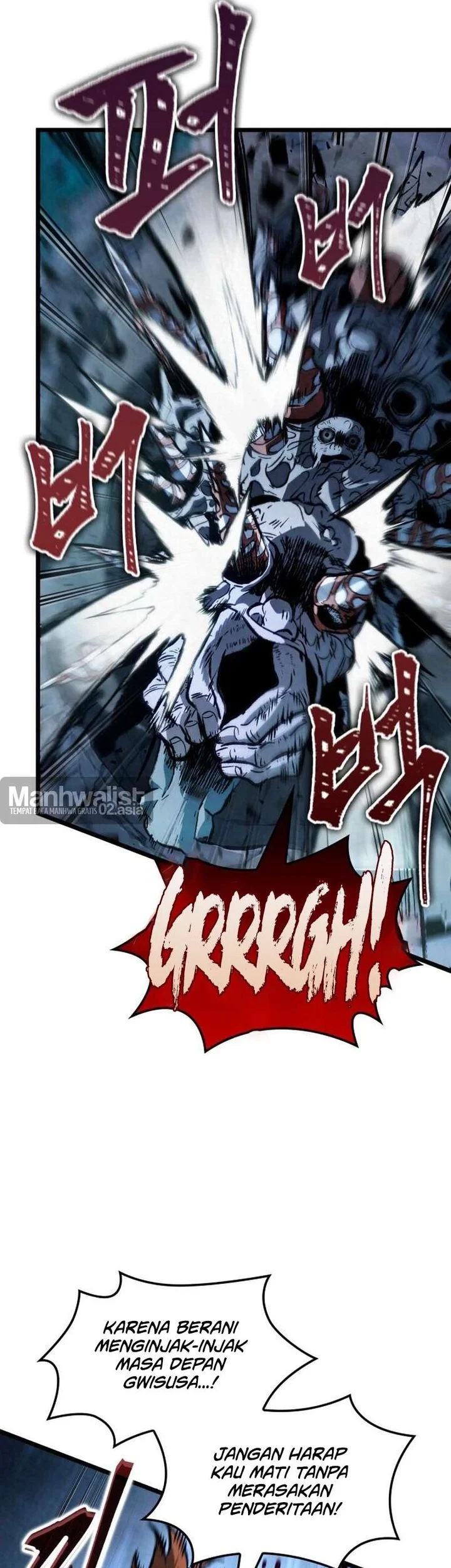Chronicles Of The Demon Slaying Cultivator Chapter 6 Halaman 62