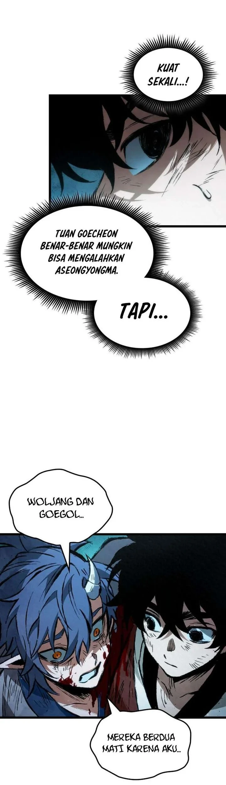 Chronicles Of The Demon Slaying Cultivator Chapter 6 Halaman 64