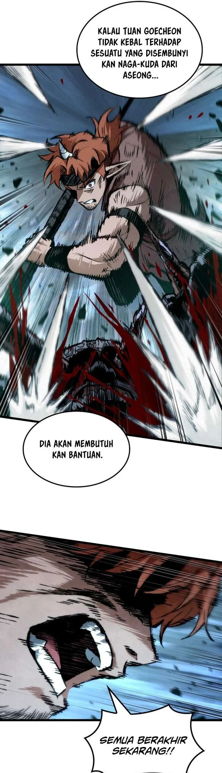 Chronicles Of The Demon Slaying Cultivator Chapter 6 Halaman 68