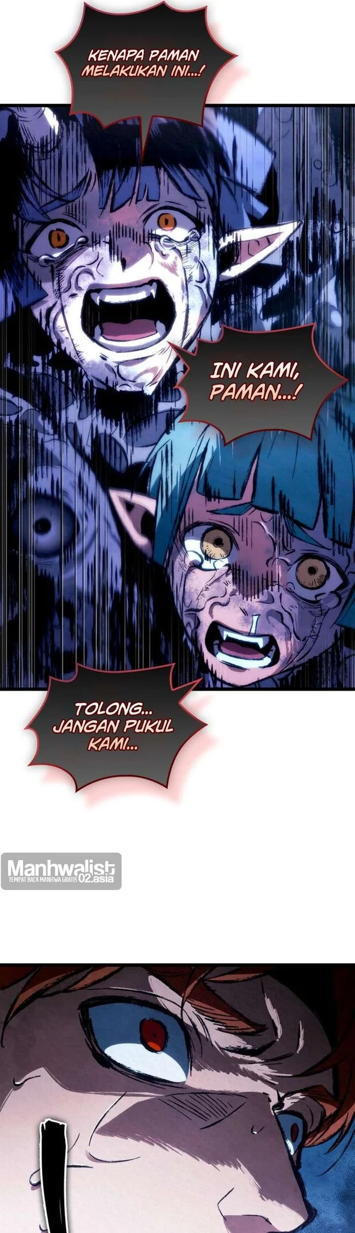 Chronicles Of The Demon Slaying Cultivator Chapter 6 Halaman 70