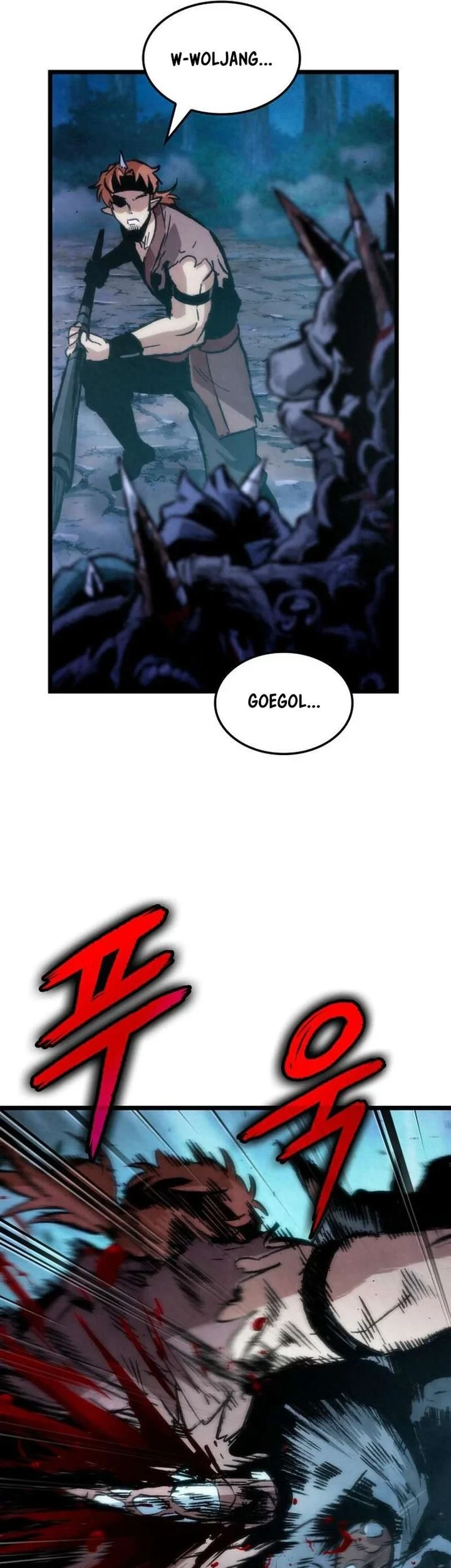 Chronicles Of The Demon Slaying Cultivator Chapter 6 Halaman 72