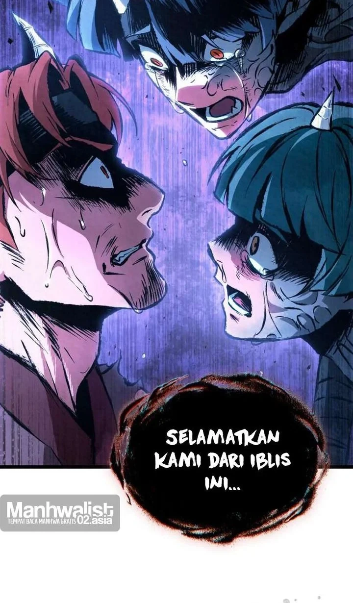 Chronicles Of The Demon Slaying Cultivator Chapter 6 Halaman 77