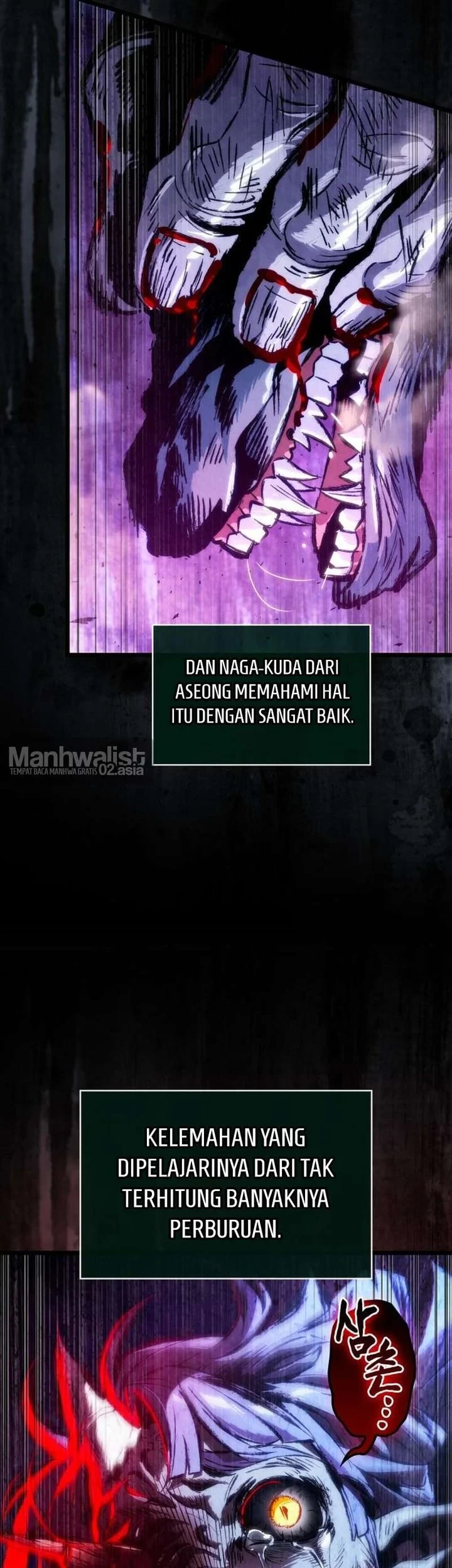 Chronicles Of The Demon Slaying Cultivator Chapter 6 Halaman 80