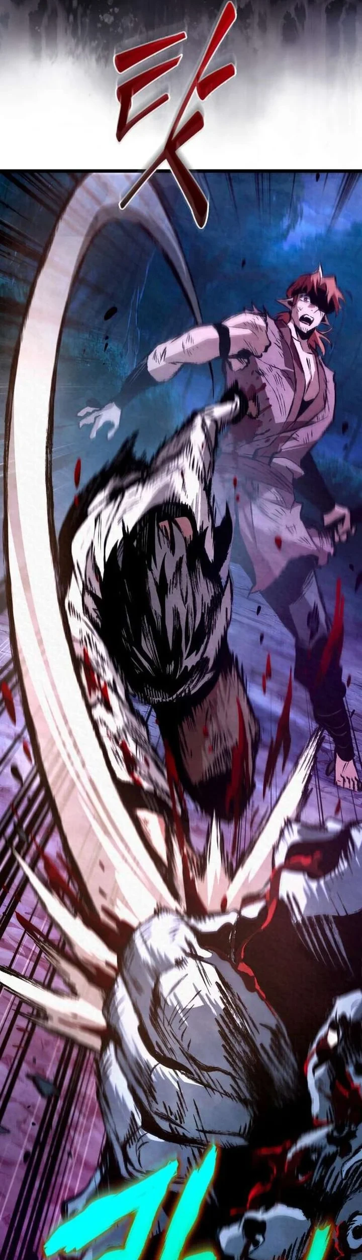 Chronicles Of The Demon Slaying Cultivator Chapter 6 Halaman 83