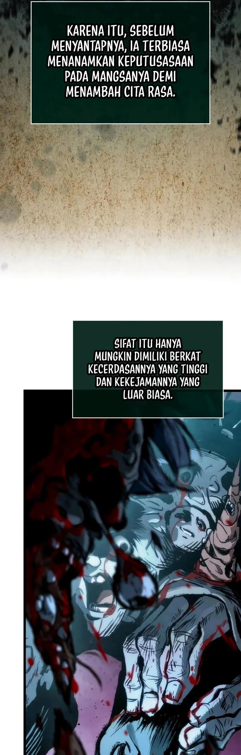 Chronicles Of The Demon Slaying Cultivator Chapter 7 Halaman 6