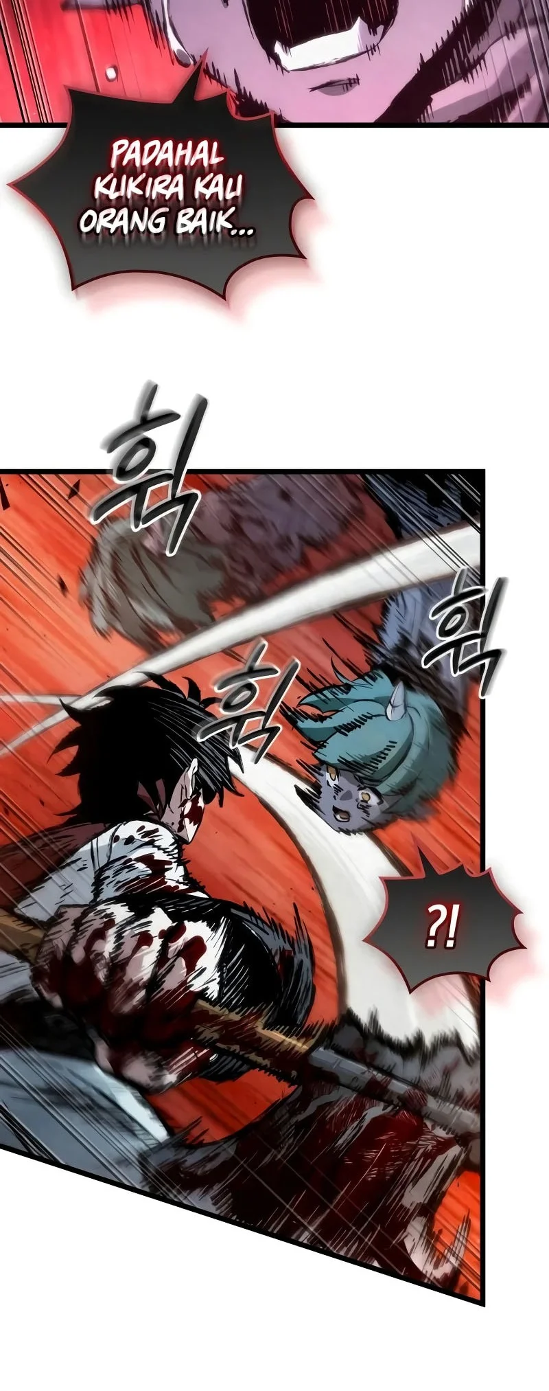 Chronicles Of The Demon Slaying Cultivator Chapter 7 Halaman 9