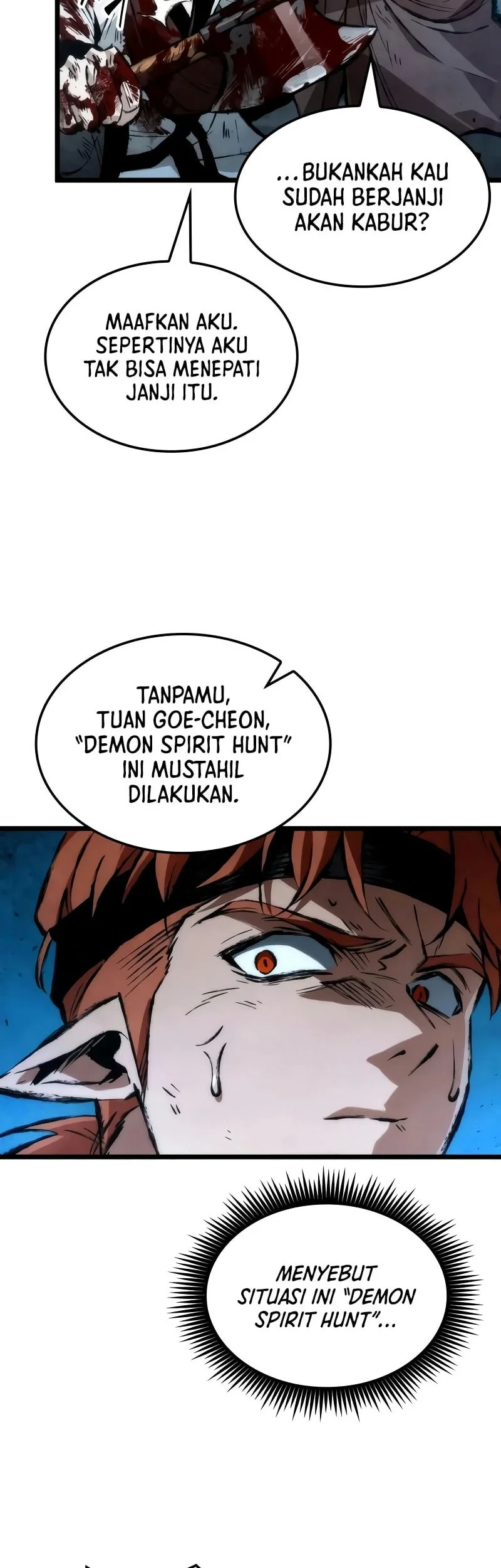 Chronicles Of The Demon Slaying Cultivator Chapter 7 Halaman 11