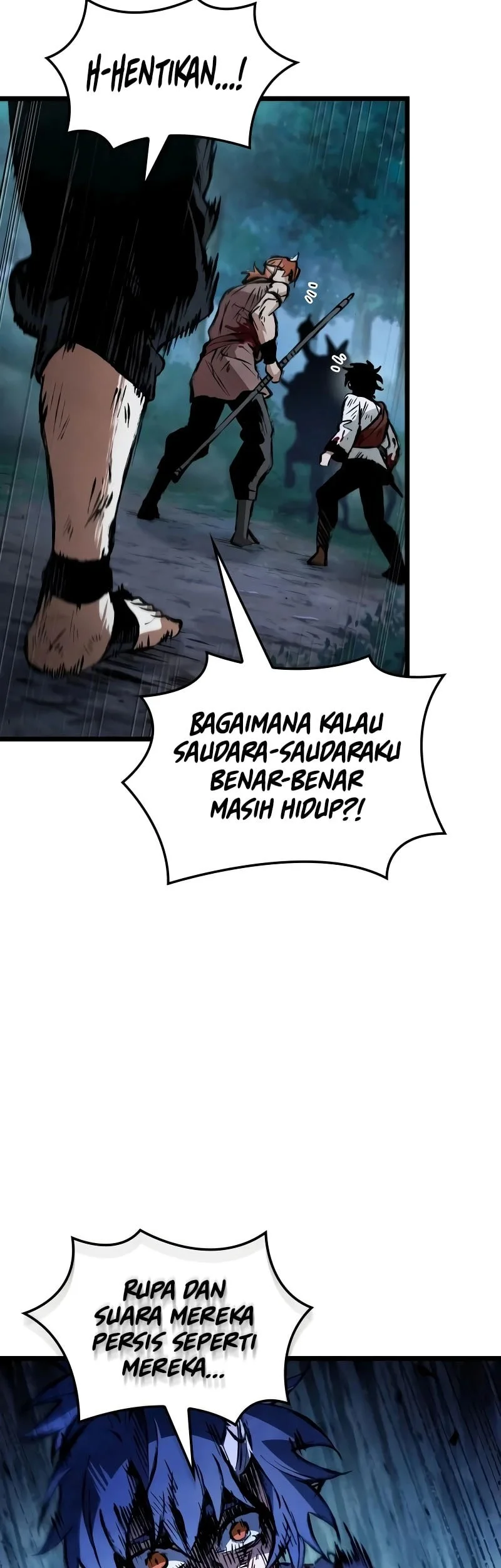 Chronicles Of The Demon Slaying Cultivator Chapter 7 Halaman 12