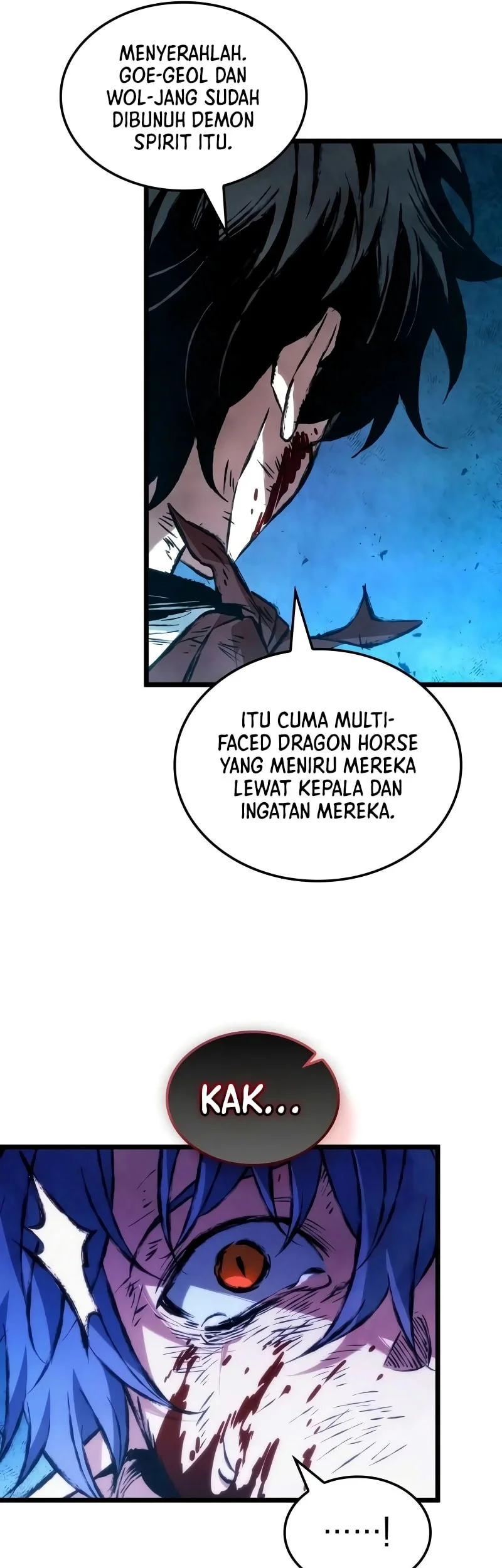 Chronicles Of The Demon Slaying Cultivator Chapter 7 Halaman 14
