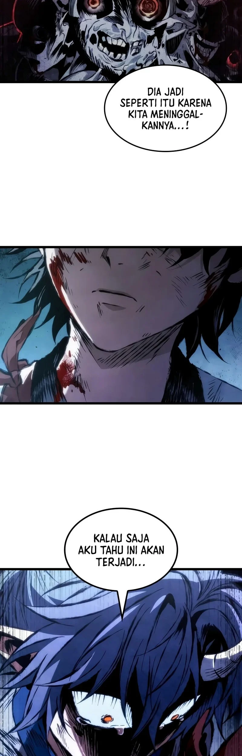 Chronicles Of The Demon Slaying Cultivator Chapter 7 Halaman 23