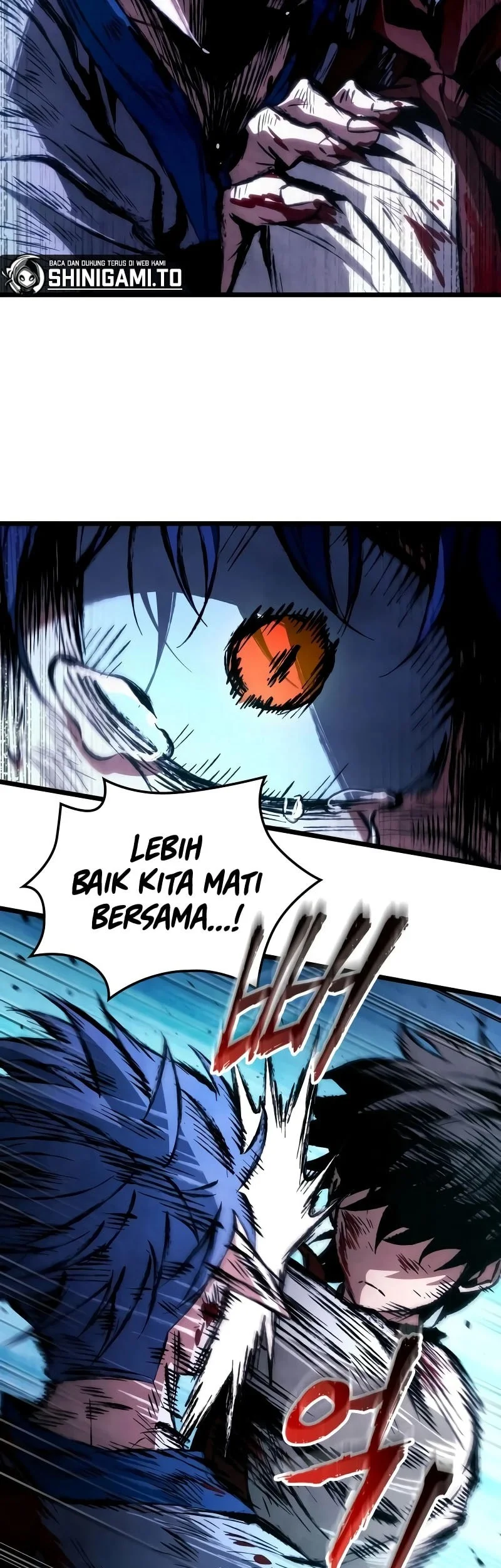 Chronicles Of The Demon Slaying Cultivator Chapter 7 Halaman 24
