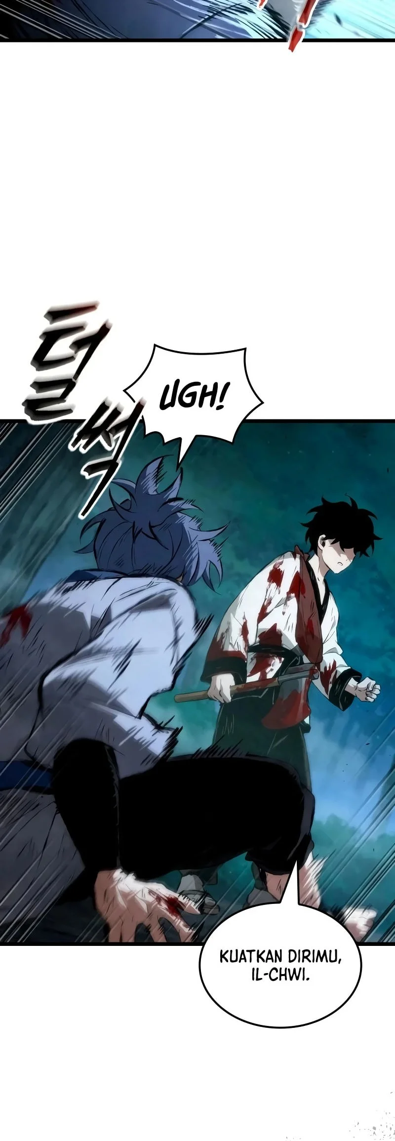 Chronicles Of The Demon Slaying Cultivator Chapter 7 Halaman 25