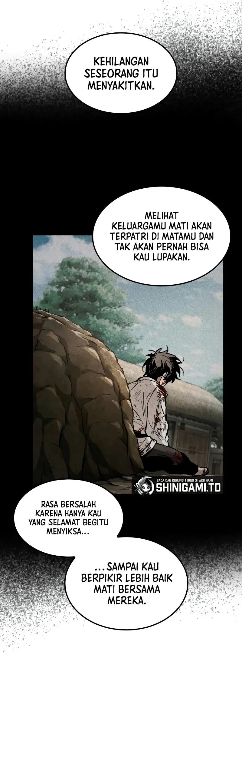 Chronicles Of The Demon Slaying Cultivator Chapter 7 Halaman 26