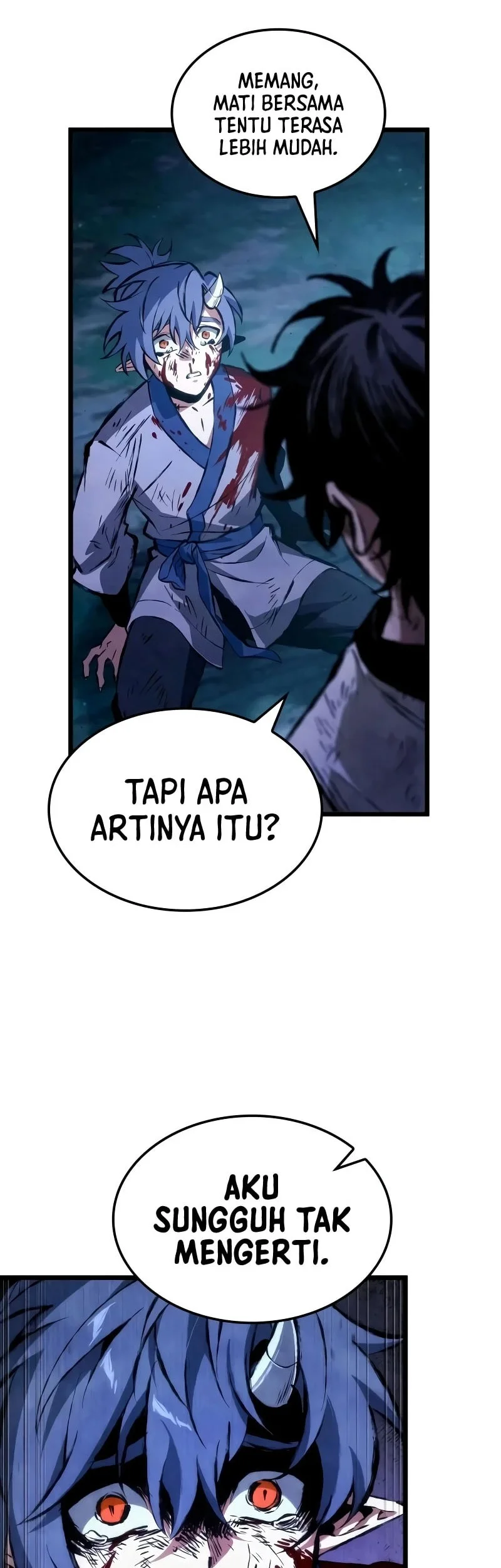 Chronicles Of The Demon Slaying Cultivator Chapter 7 Halaman 27