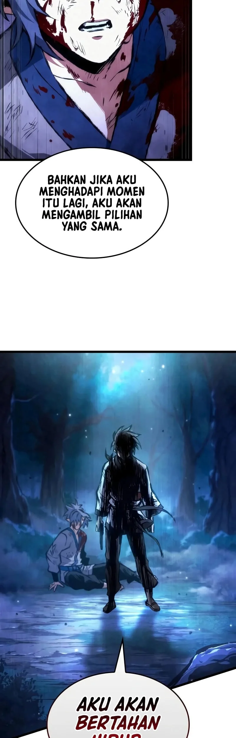 Chronicles Of The Demon Slaying Cultivator Chapter 7 Halaman 28
