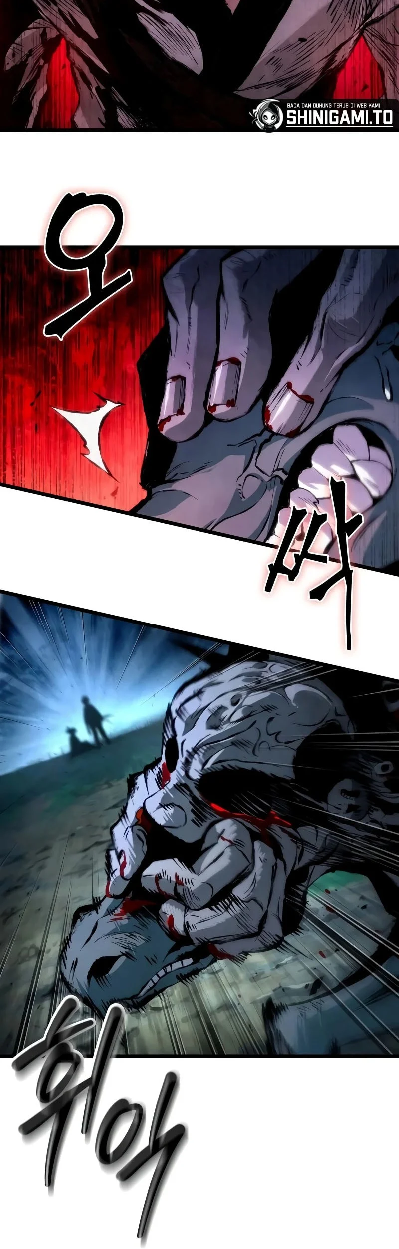 Chronicles Of The Demon Slaying Cultivator Chapter 7 Halaman 32