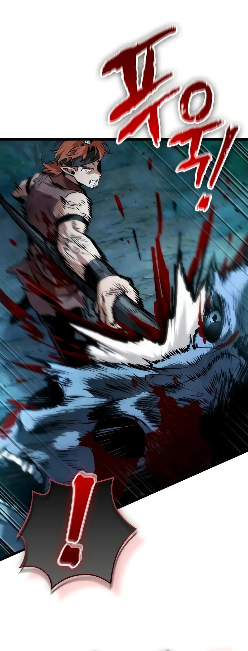 Chronicles Of The Demon Slaying Cultivator Chapter 7 Halaman 33